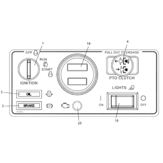 Console Diagram