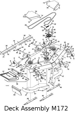 deck assembly 72