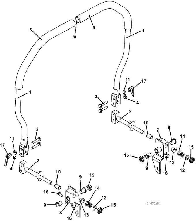 Steering Assembly