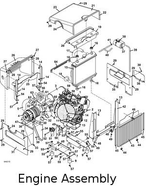 engine assembly