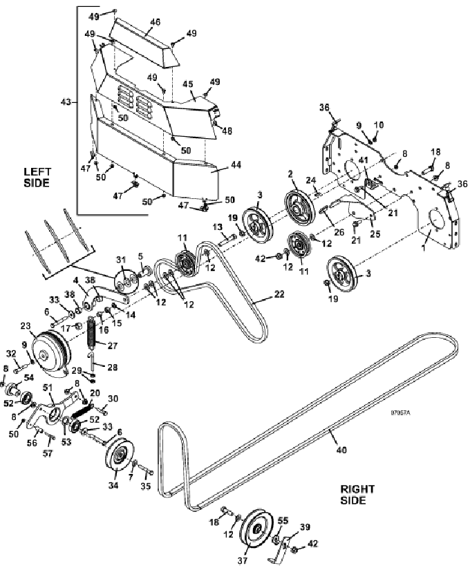 Drive Assembly