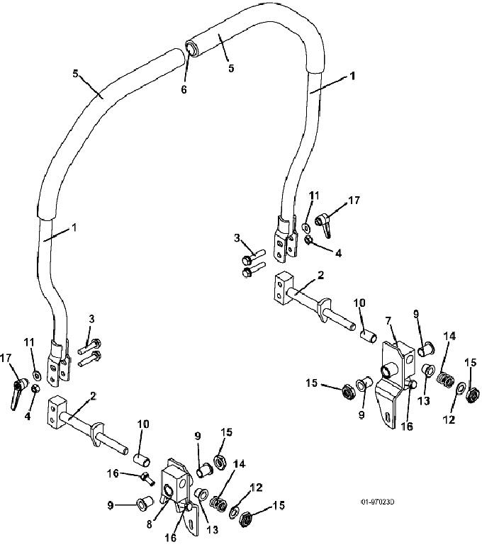 Steering Assembly