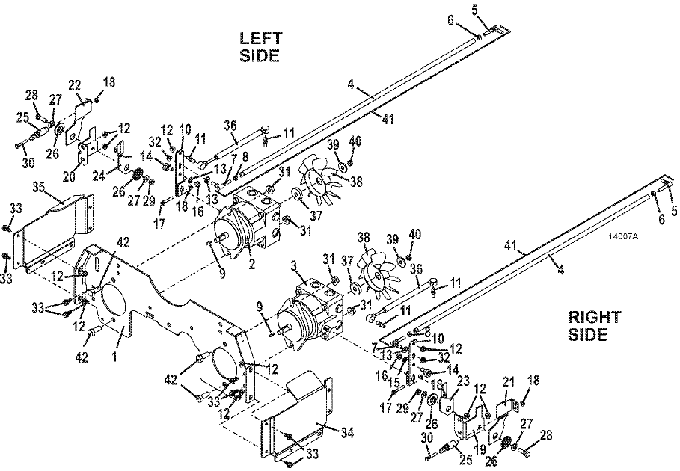 Drive Assembly 2