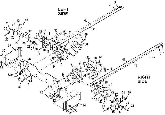 Drive Assembly 2