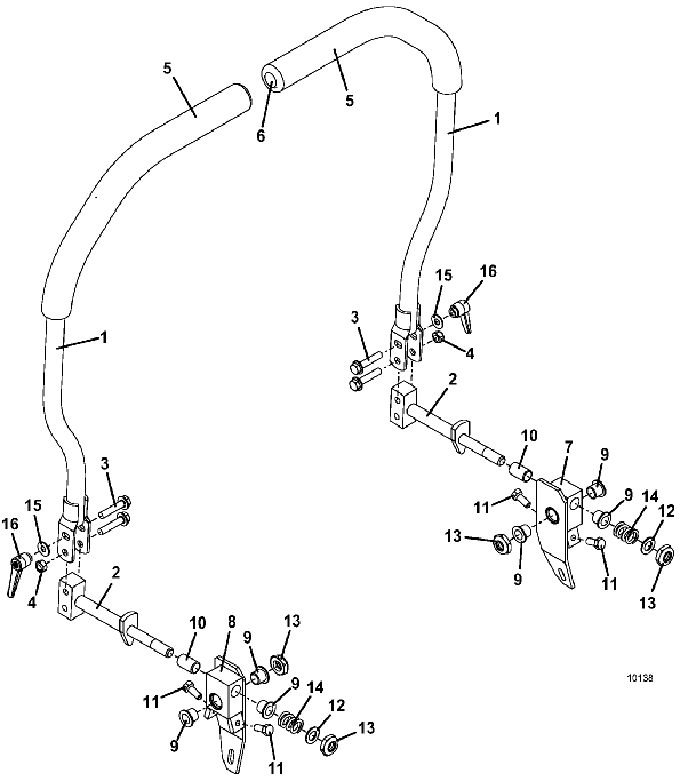 Steering Assembly