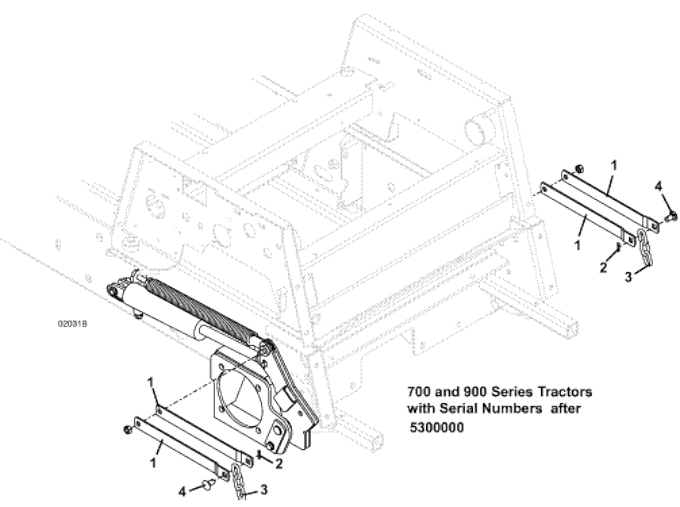 Traction Kit Adapter