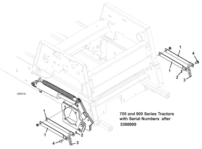 Traction Kit Adapter