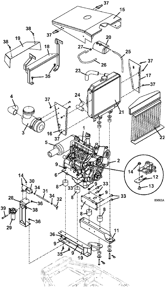 Msd 8360 Wiring Diagram